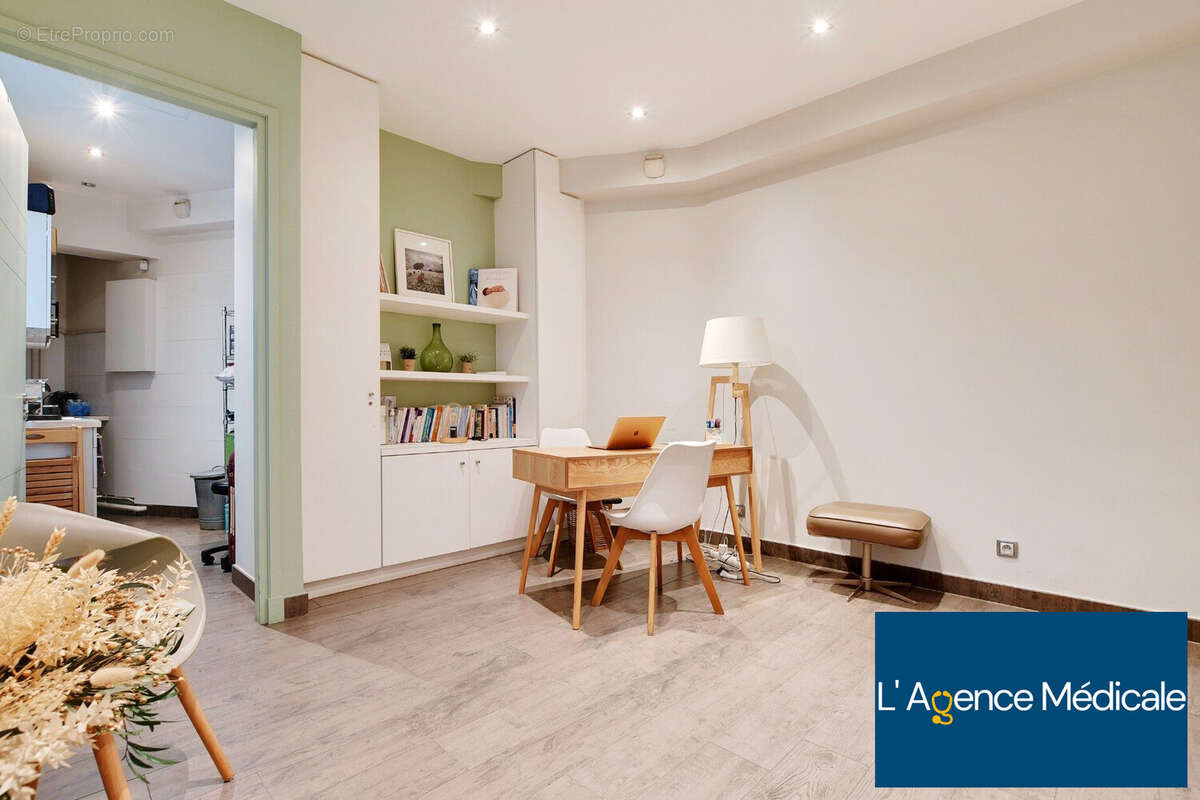 Appartement à VINCENNES