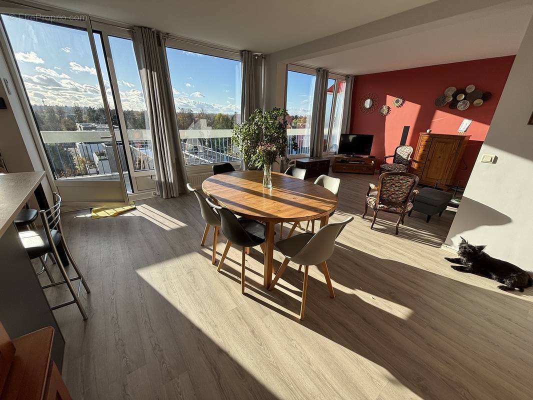 Appartement à ROUBAIX