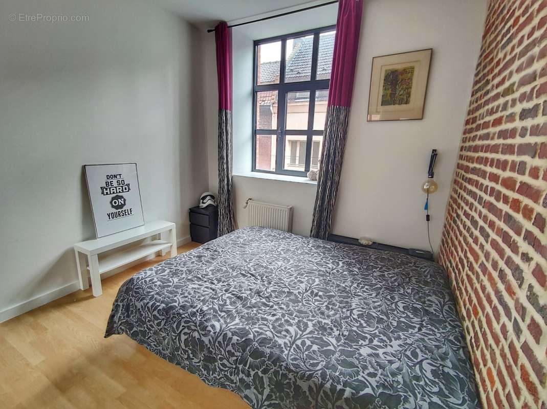 Appartement à ROUBAIX