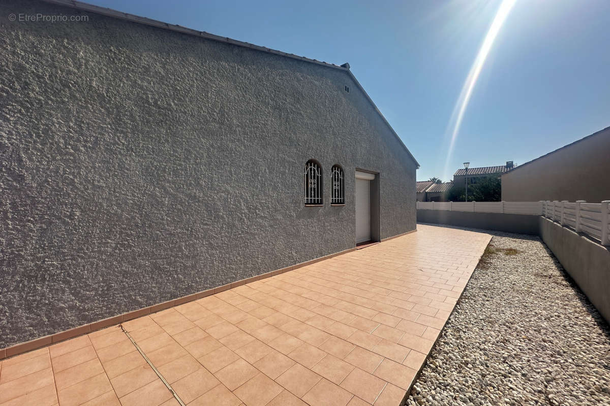 Maison à SAINT-CYPRIEN