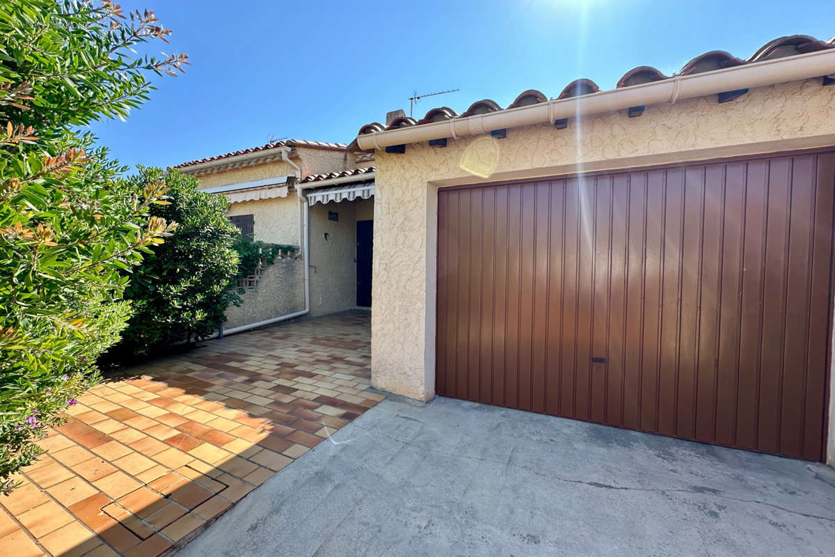 Maison à SAINT-CYPRIEN