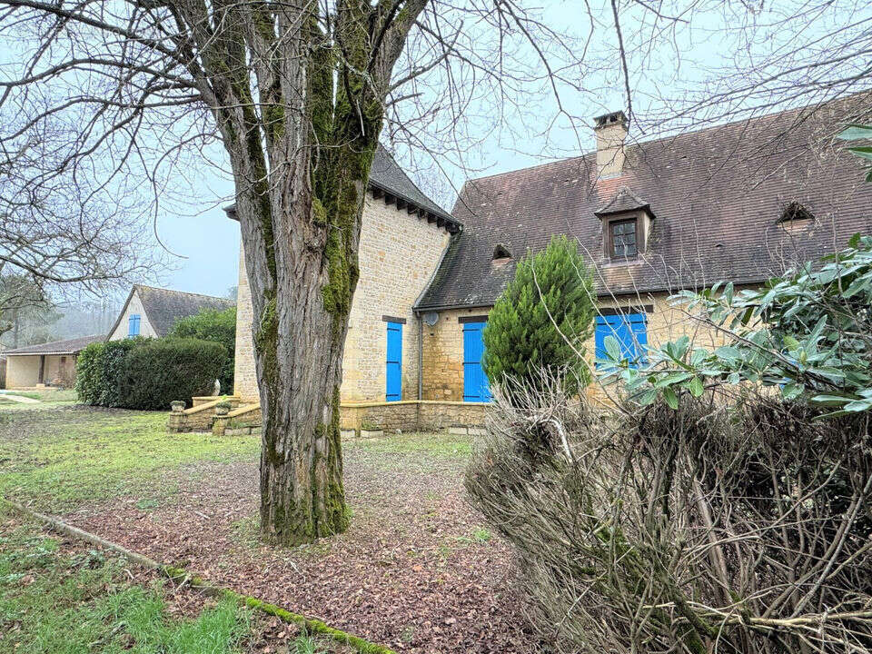 Maison à SARLAT-LA-CANEDA