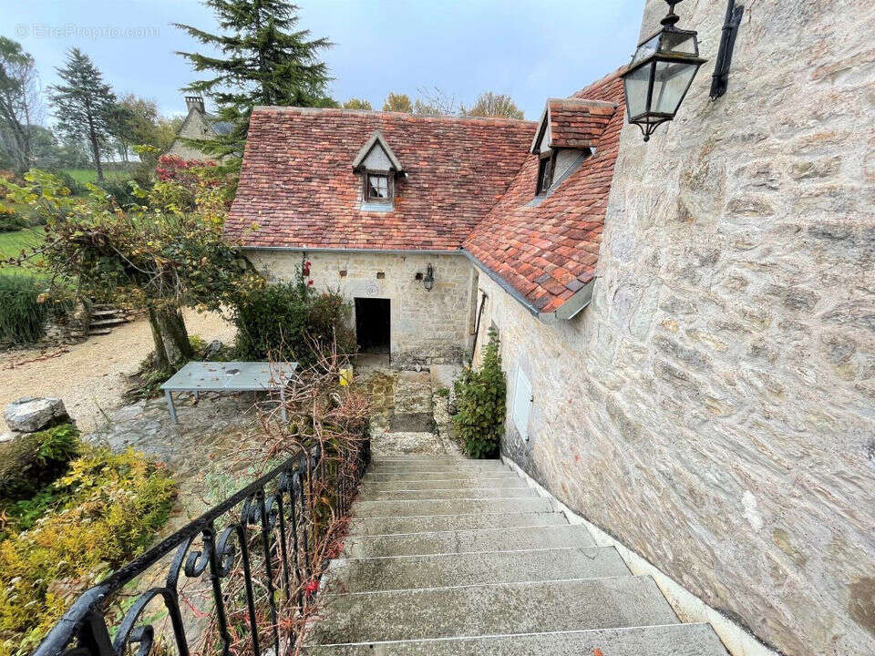 Maison à LABASTIDE-MURAT