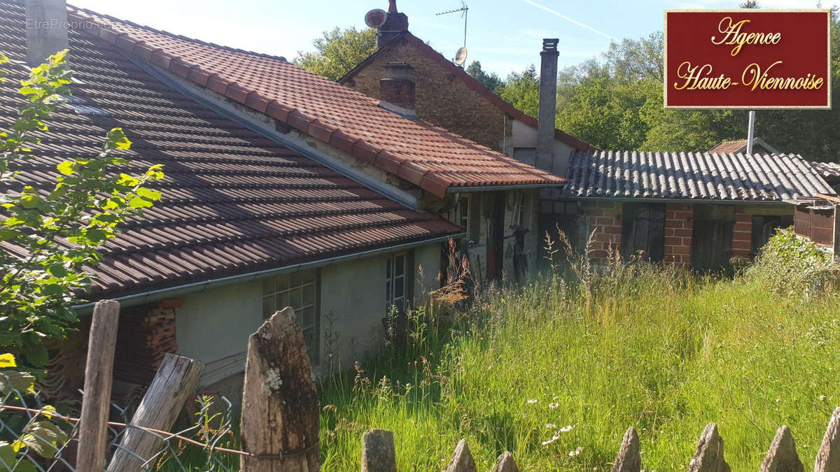 Maison à LINARDS