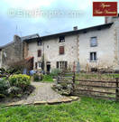 Maison à EYMOUTIERS