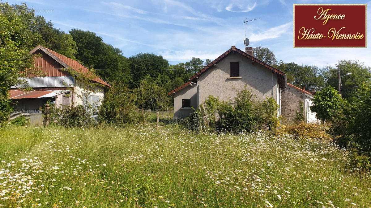 Appartement à LINARDS