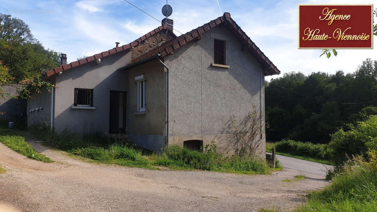 Appartement à LINARDS