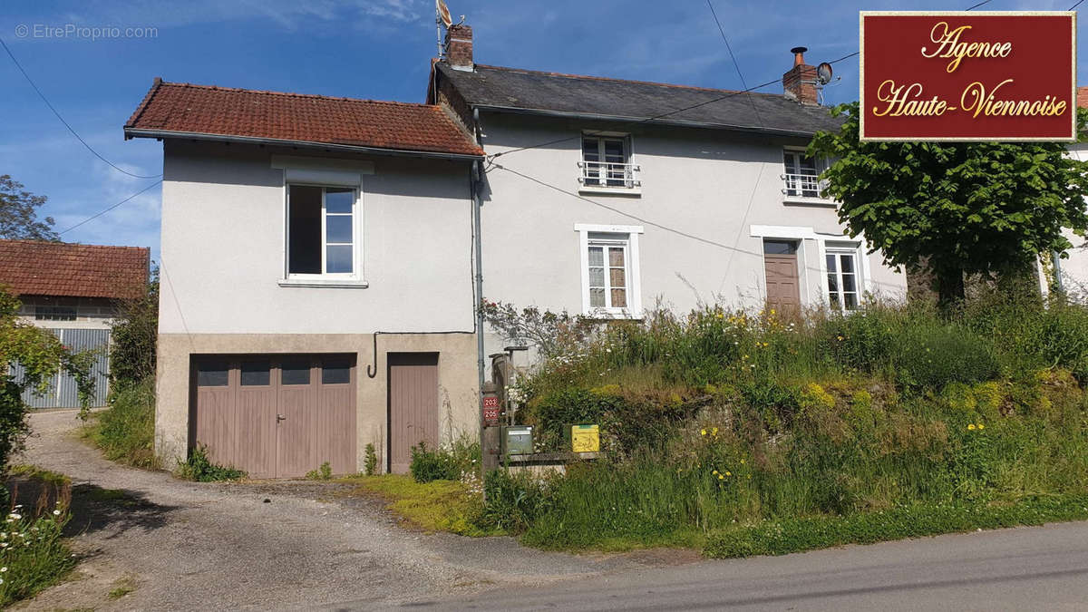 Appartement à LINARDS