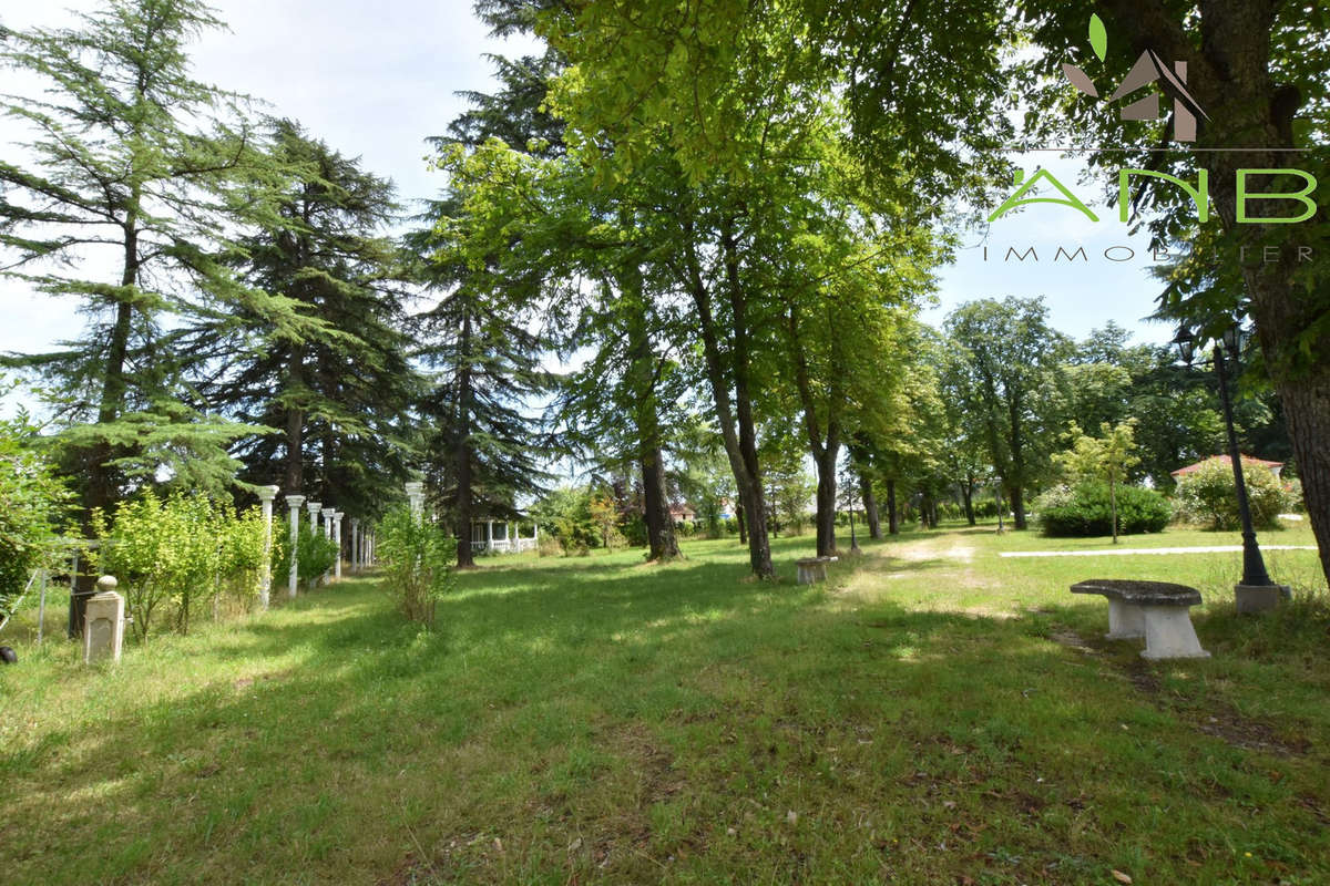 Maison à LA ROCHEFOUCAULD