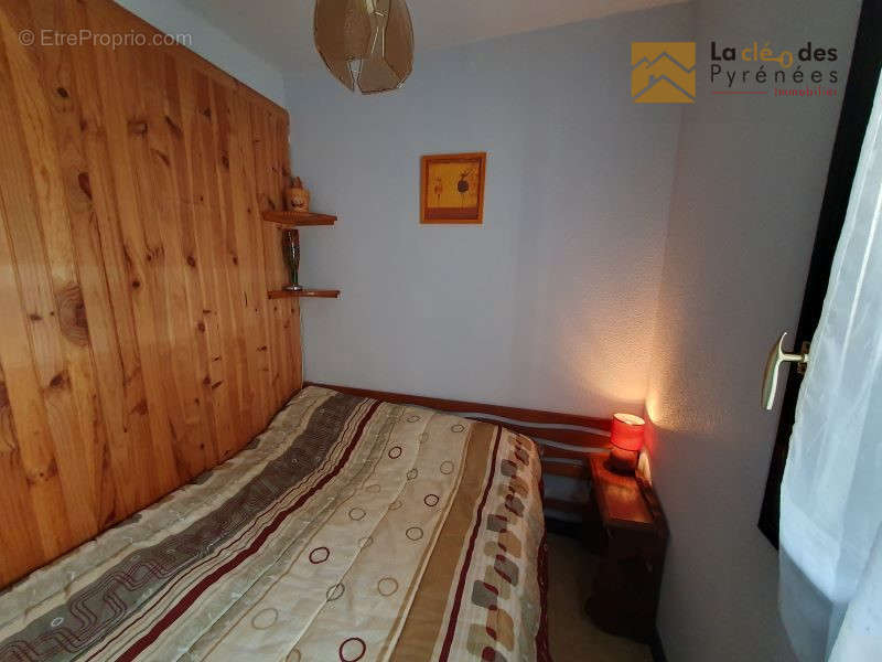 Appartement à VIELLE-AURE