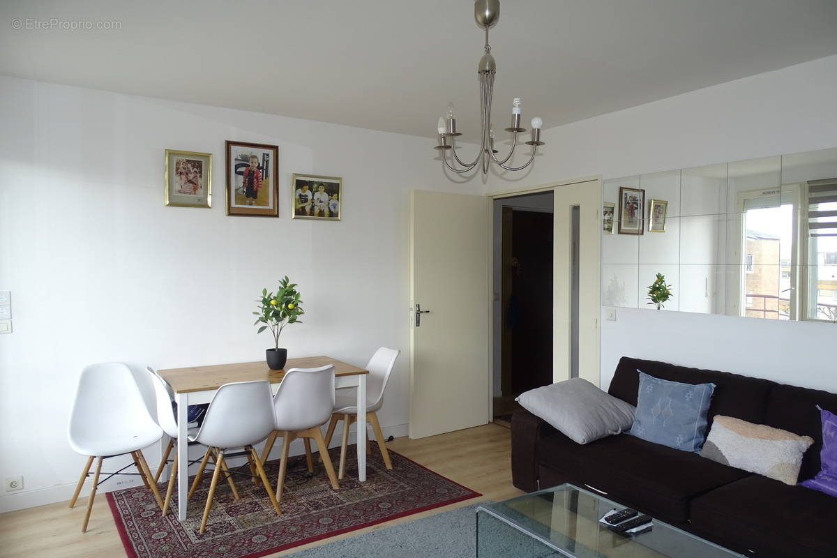 Appartement à CRETEIL