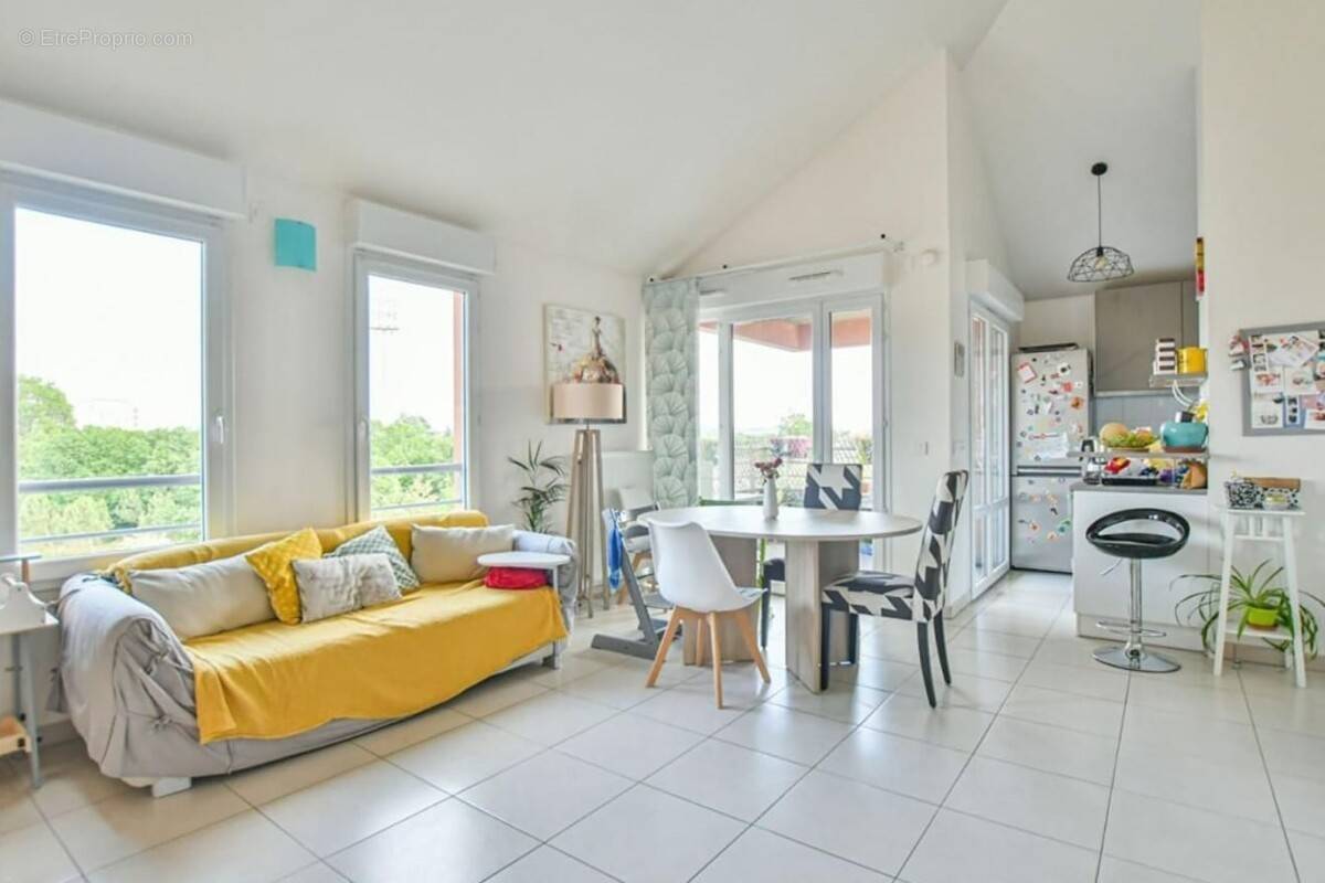 Appartement à CRETEIL