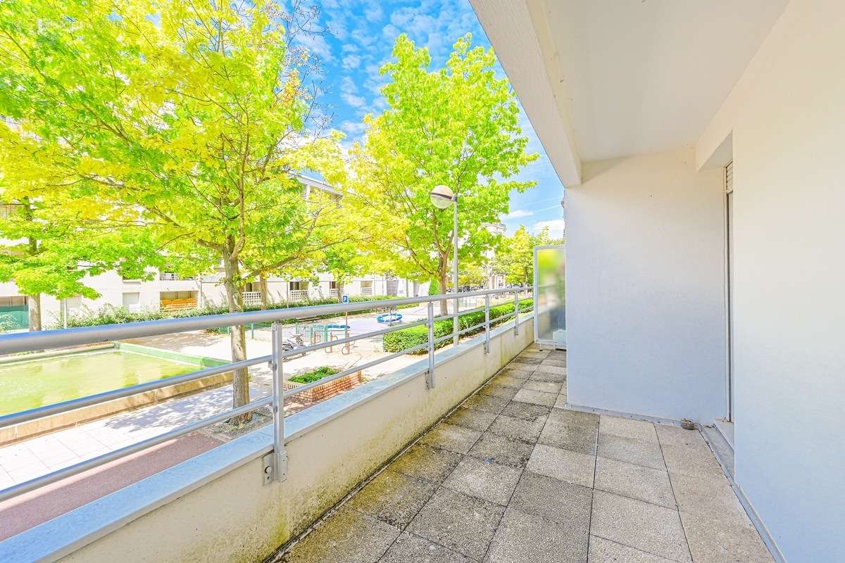 Appartement à CRETEIL