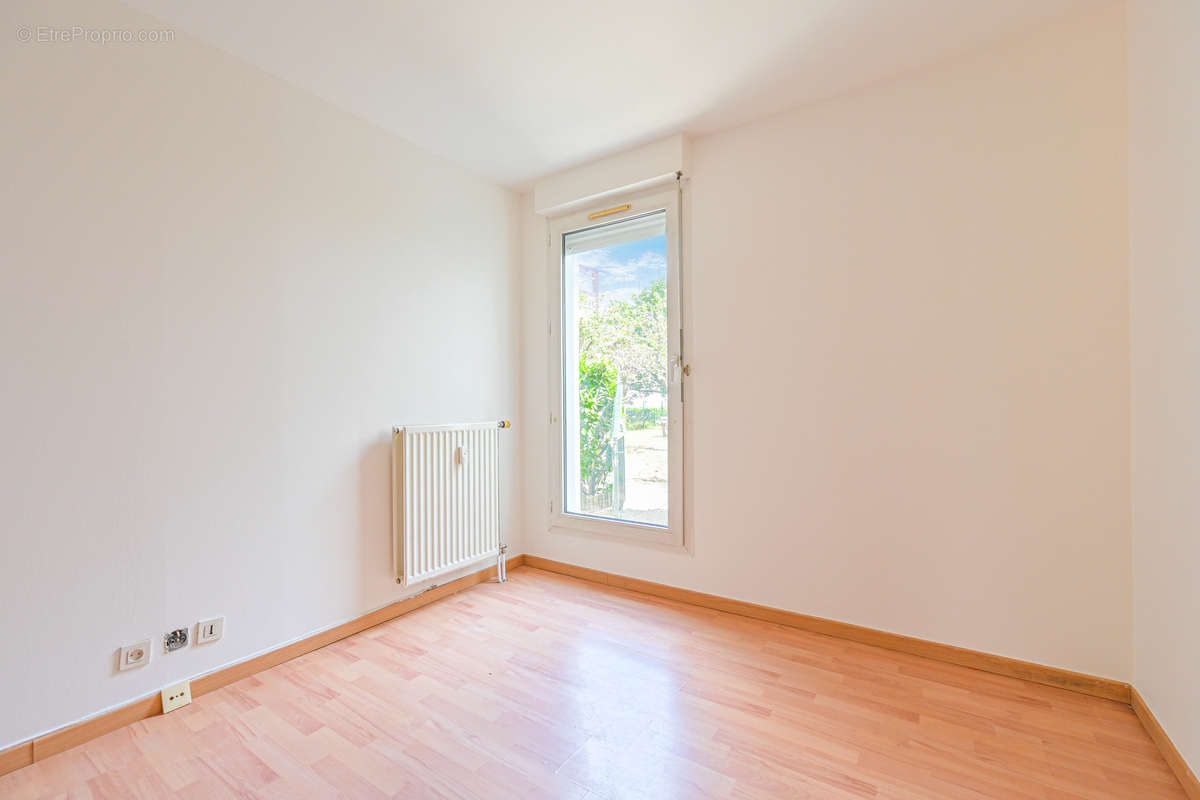 Appartement à CRETEIL