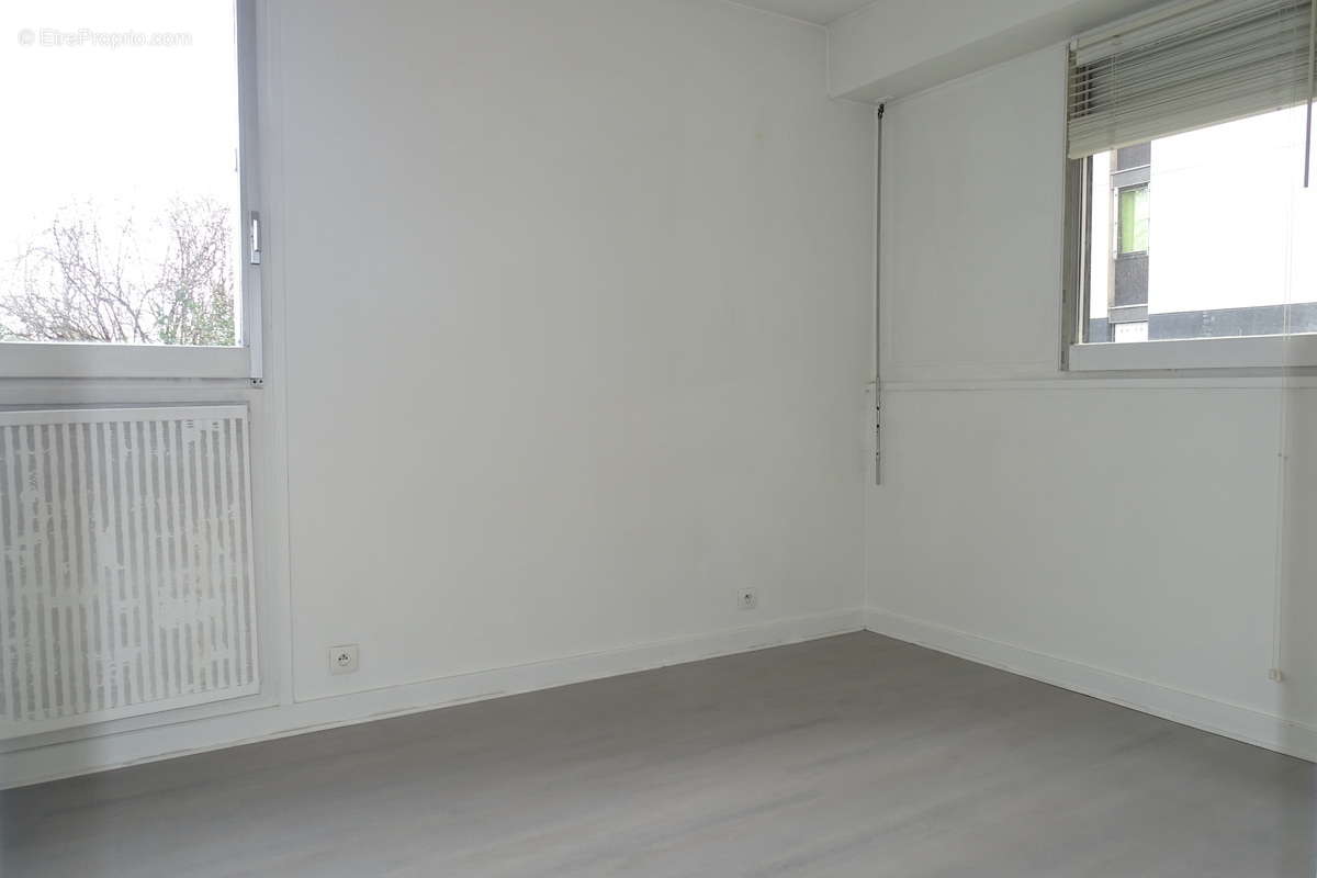 Appartement à CRETEIL