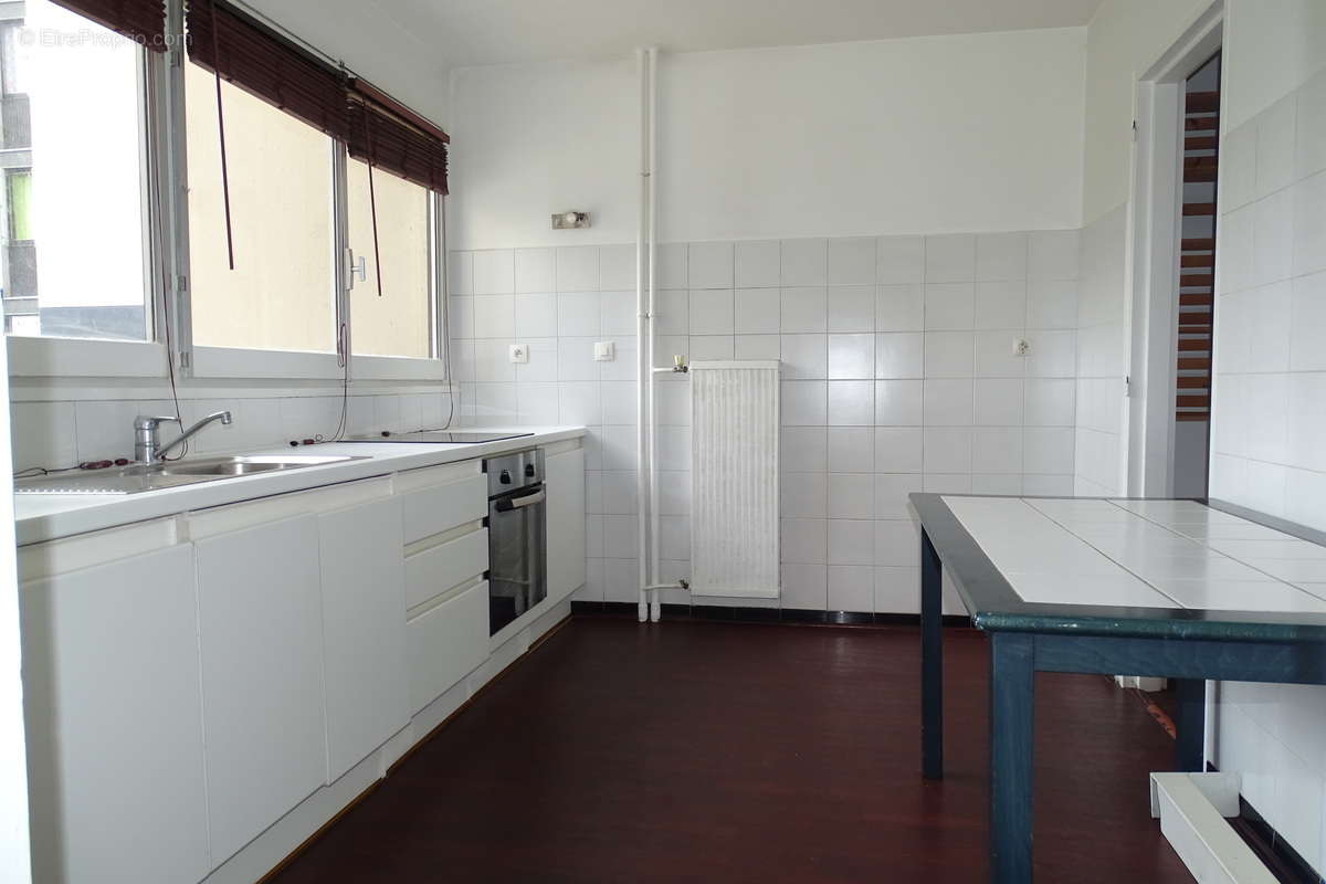 Appartement à CRETEIL