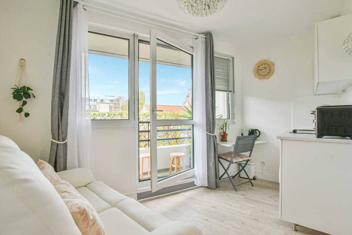 Appartement à VINCENNES