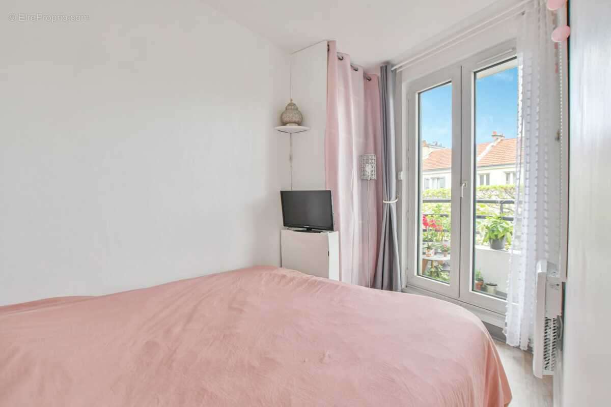 Appartement à VINCENNES