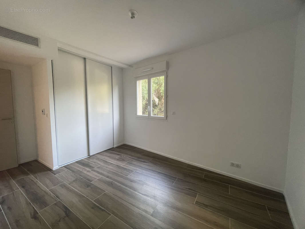 Appartement à VILLE-DI-PIETRABUGNO