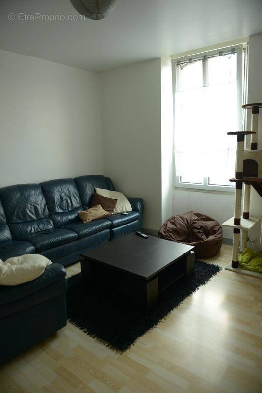 Appartement à PLOUAY