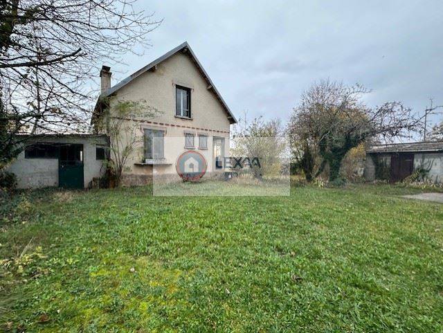 Maison à CHATILLON-SUR-SEINE