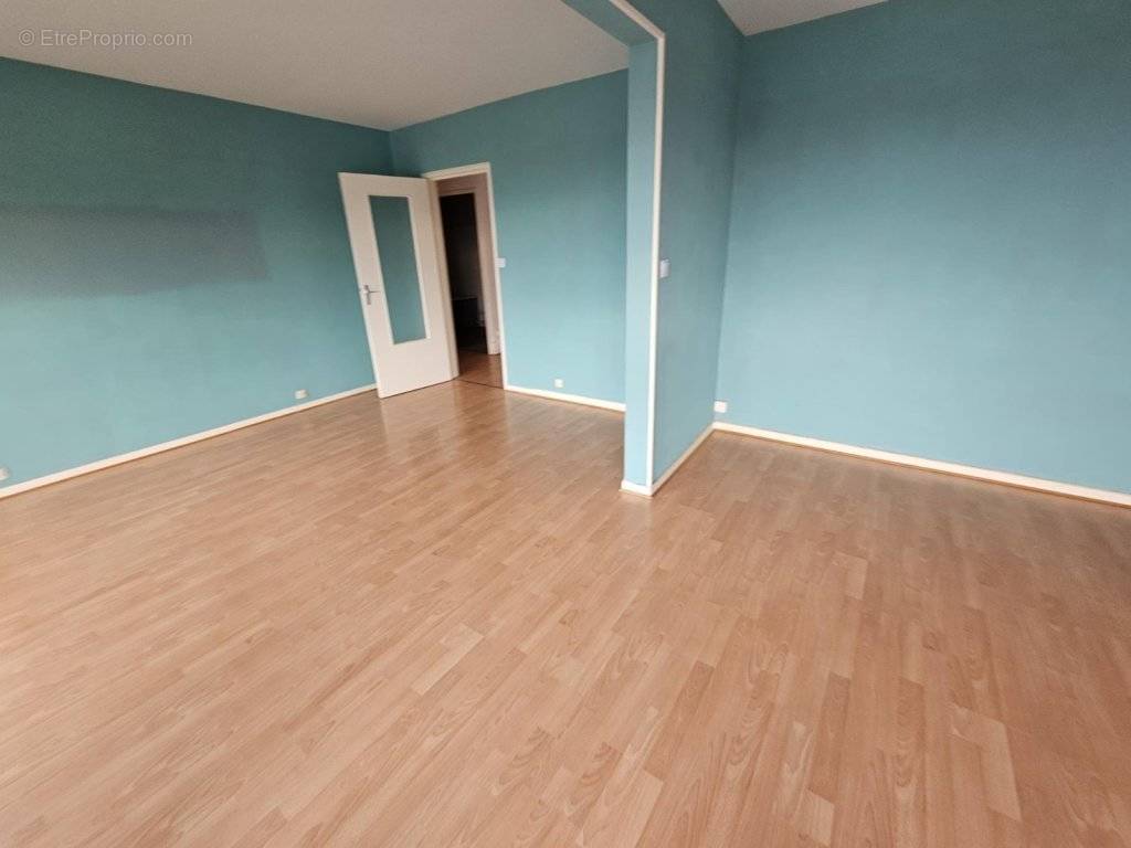 Appartement à LE CREUSOT