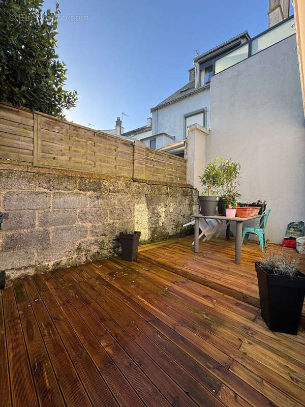 Maison à LORIENT