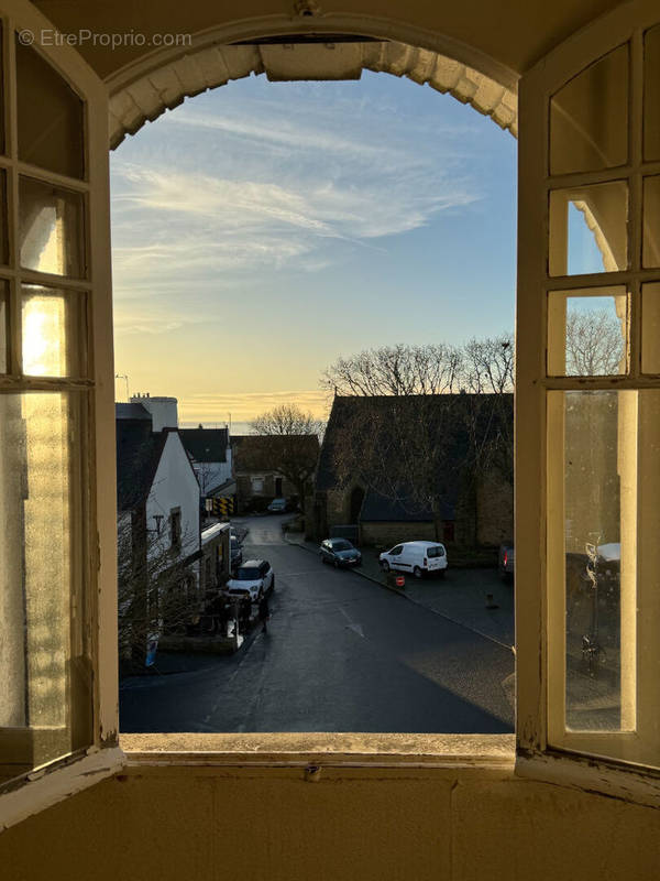 Appartement à LARMOR-PLAGE