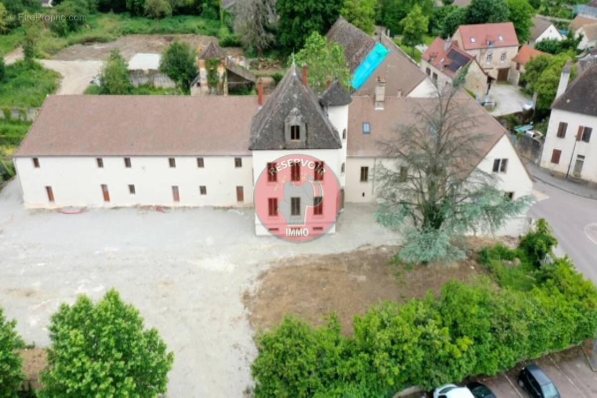 Appartement à BEAUNE