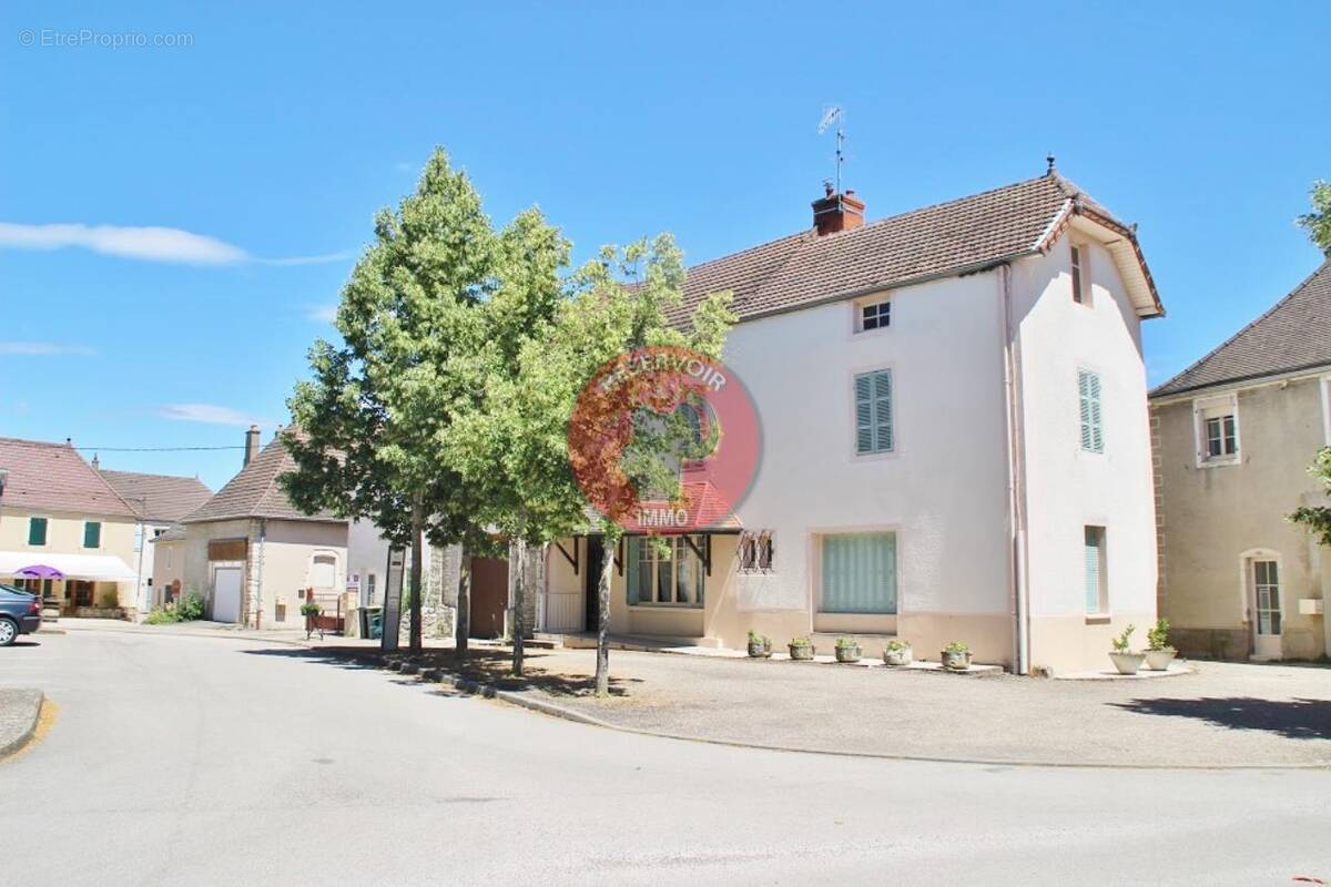 Maison à BEAUNE