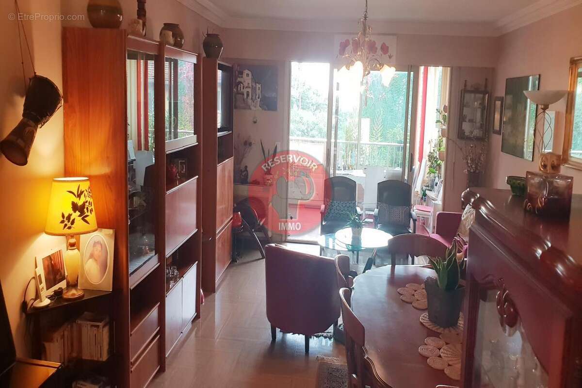 Appartement à GRASSE