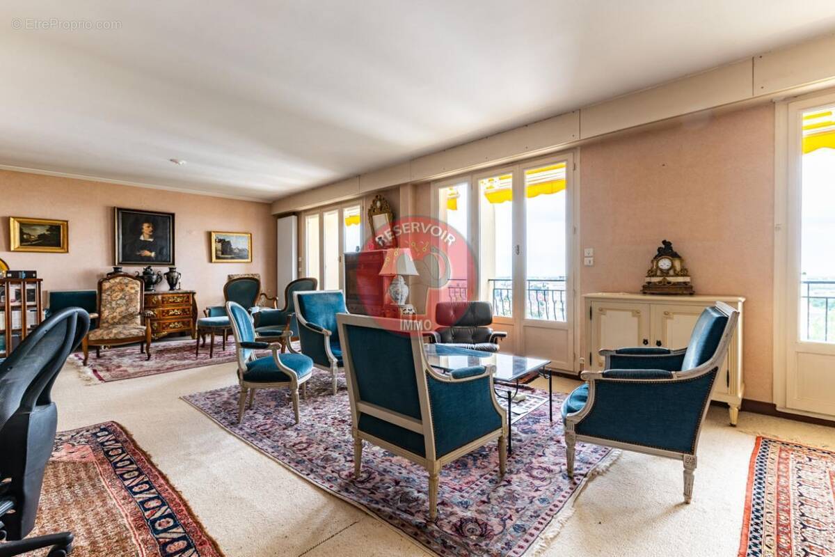 Appartement à DIJON