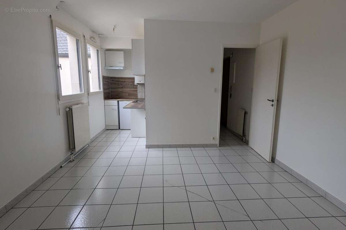 Appartement à DIJON