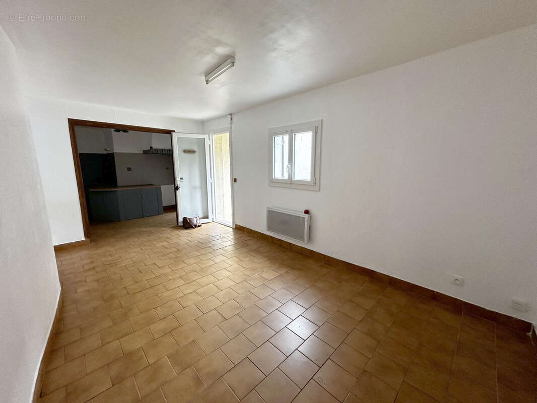 Appartement à MERU