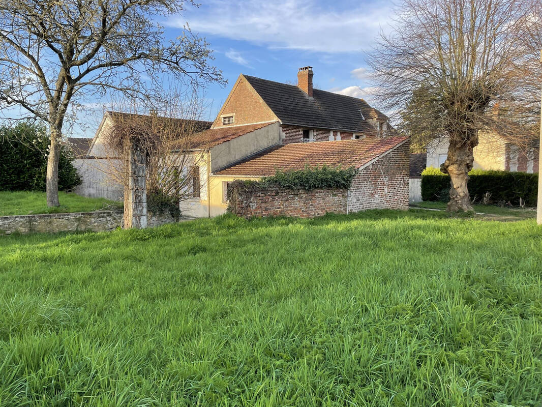 Maison à SAINTE-GENEVIEVE