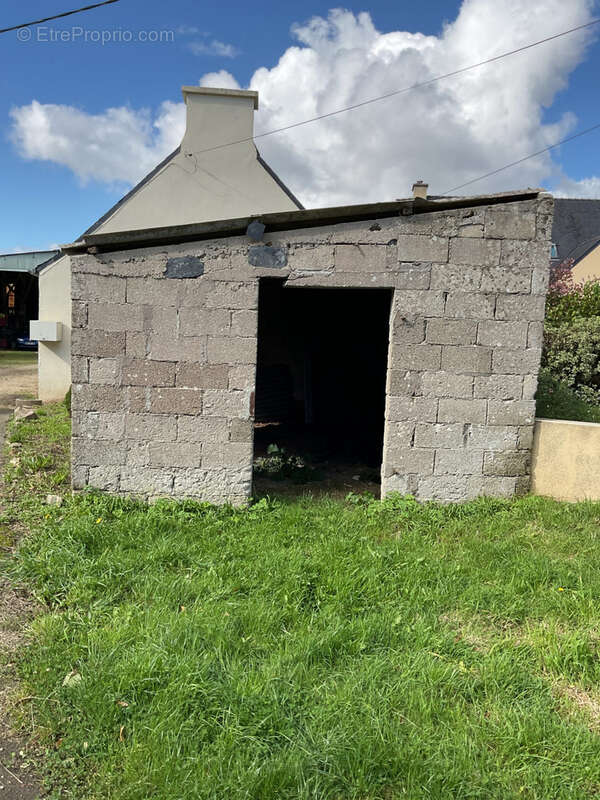 Maison à GUICLAN