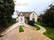 Maison à BEAUMONT-SUR-OISE