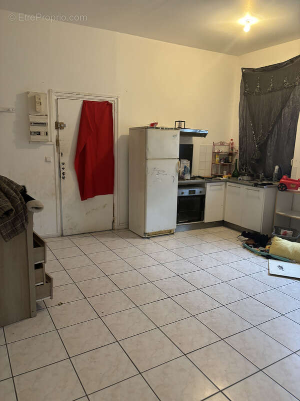 Appartement à TOURCOING