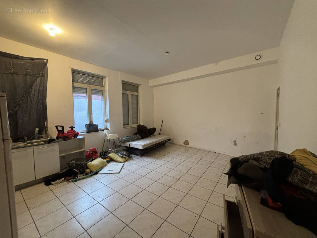 Appartement à TOURCOING