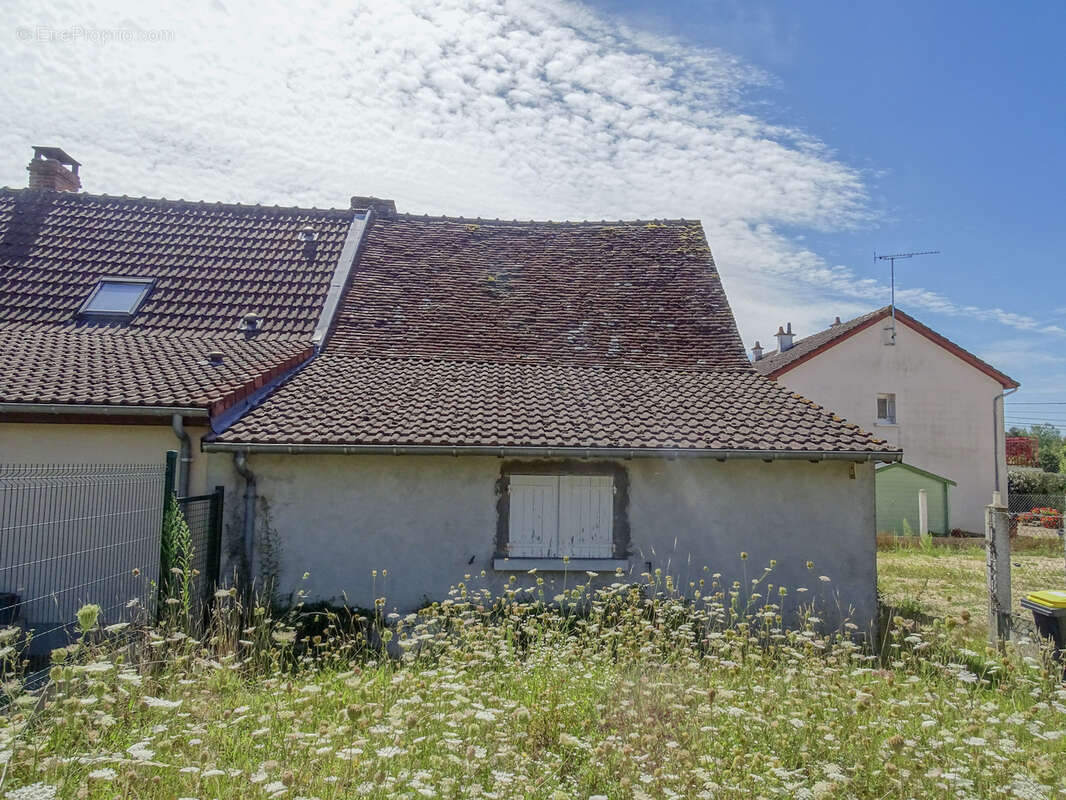 Parking à ROMORANTIN-LANTHENAY