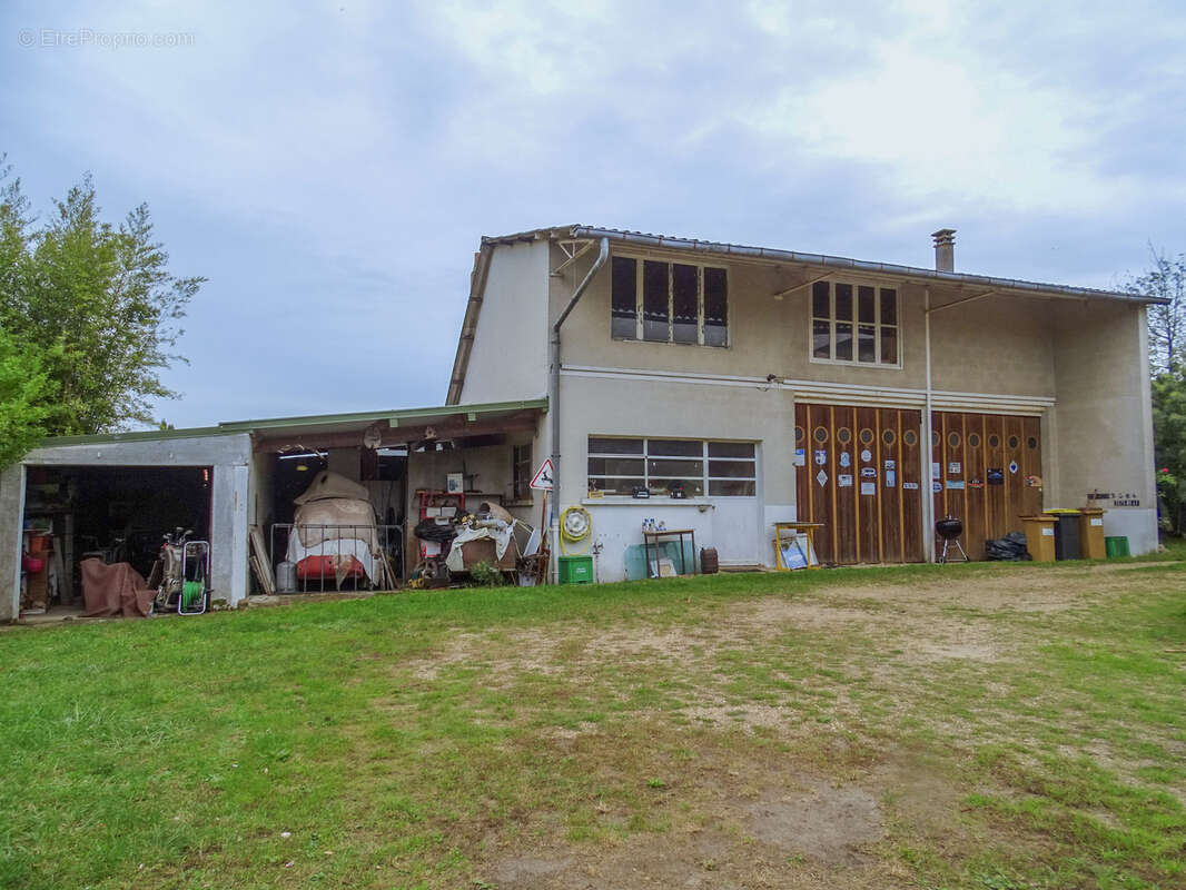 Maison à ROMORANTIN-LANTHENAY