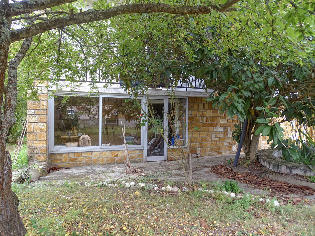 Maison à ROMORANTIN-LANTHENAY