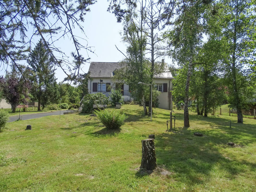 Maison à LANGON