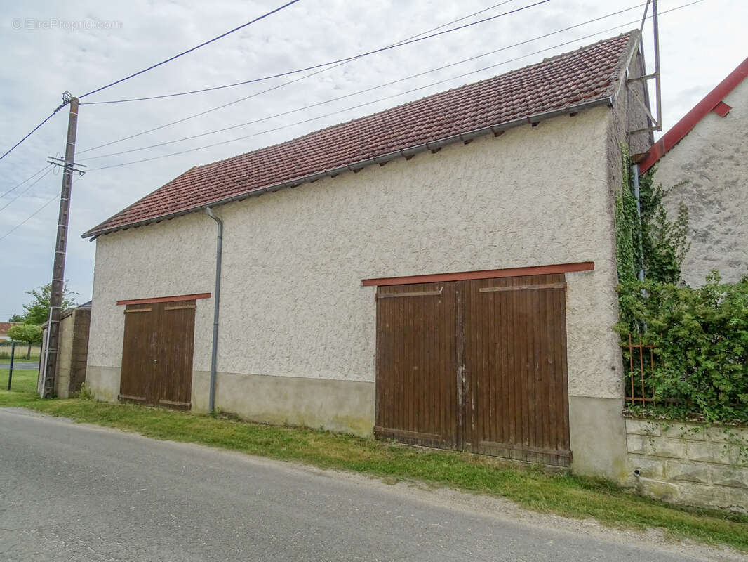 Maison à LANGON