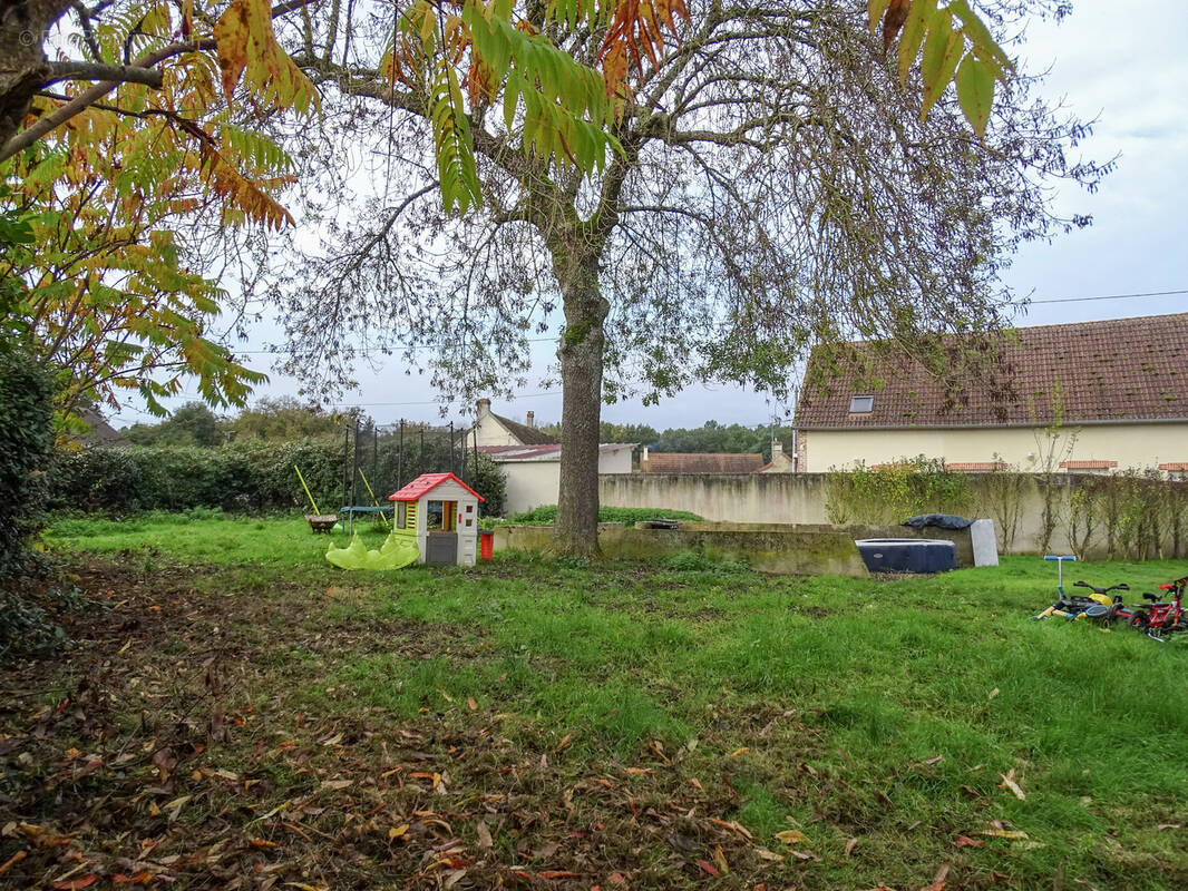 Maison à LANGON