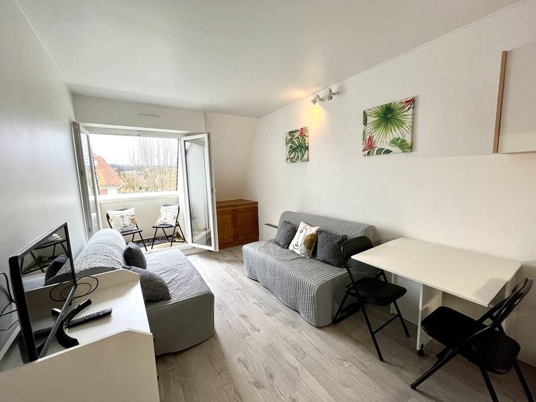 Appartement à VILLERS-SUR-MER