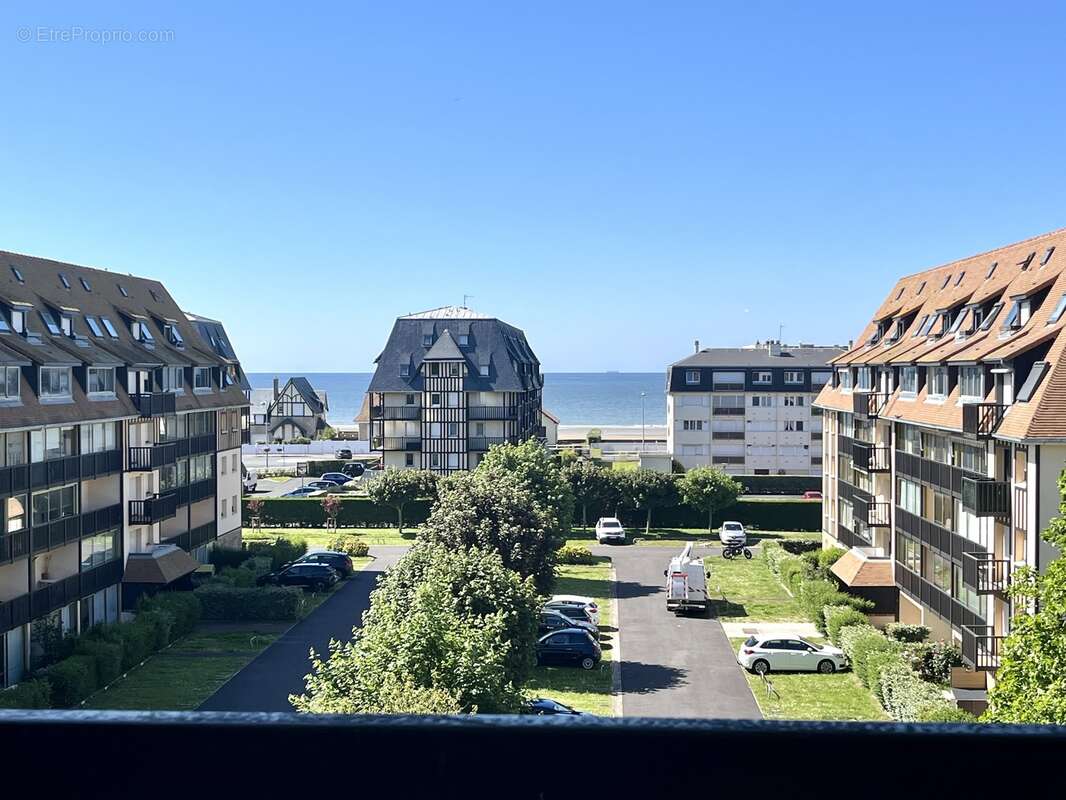 Appartement à VILLERS-SUR-MER