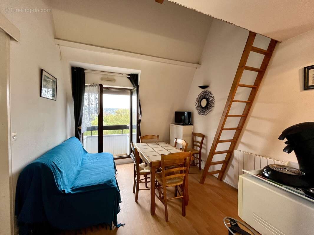 Appartement à VILLERS-SUR-MER