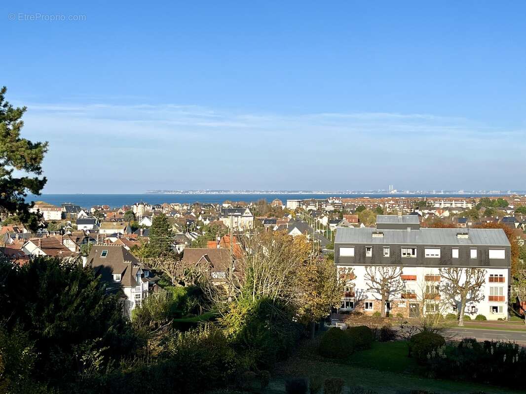 Appartement à VILLERS-SUR-MER