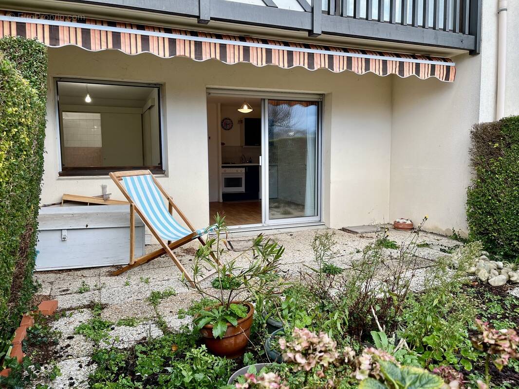 Appartement à VILLERS-SUR-MER